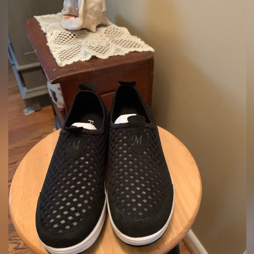 FASHION SPORTS Sneakers black